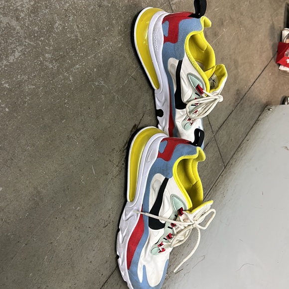 Air 70 react - Picture 4 of 4